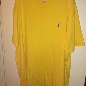 Mens 2XL Polo Ralph Lauren T shirt